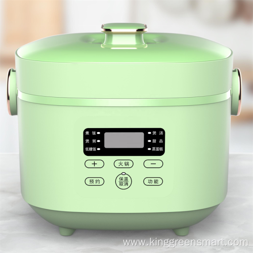 New Trending electric Baby Non Stick Rice Cookers